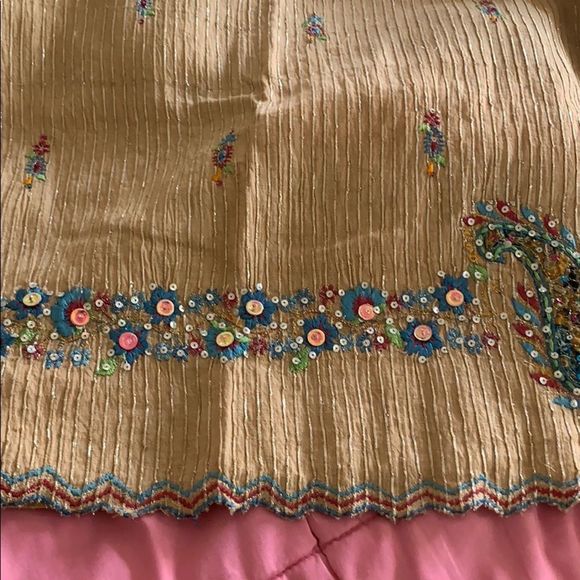 💜 Indian Kurti. Size:32” - Picture 6 of 8